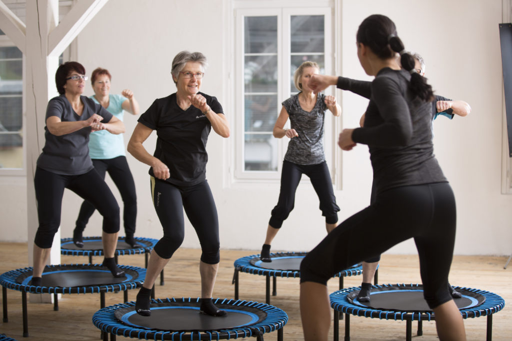 bellicon Move Gruppe